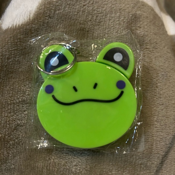 Measuring tape keychain animal designs - Picture 5 of 8